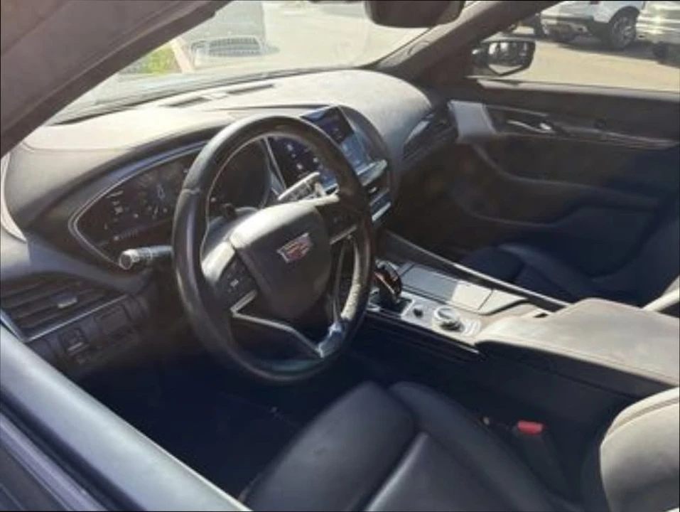 2023 Cadillac CT5 - Image 3 of 5