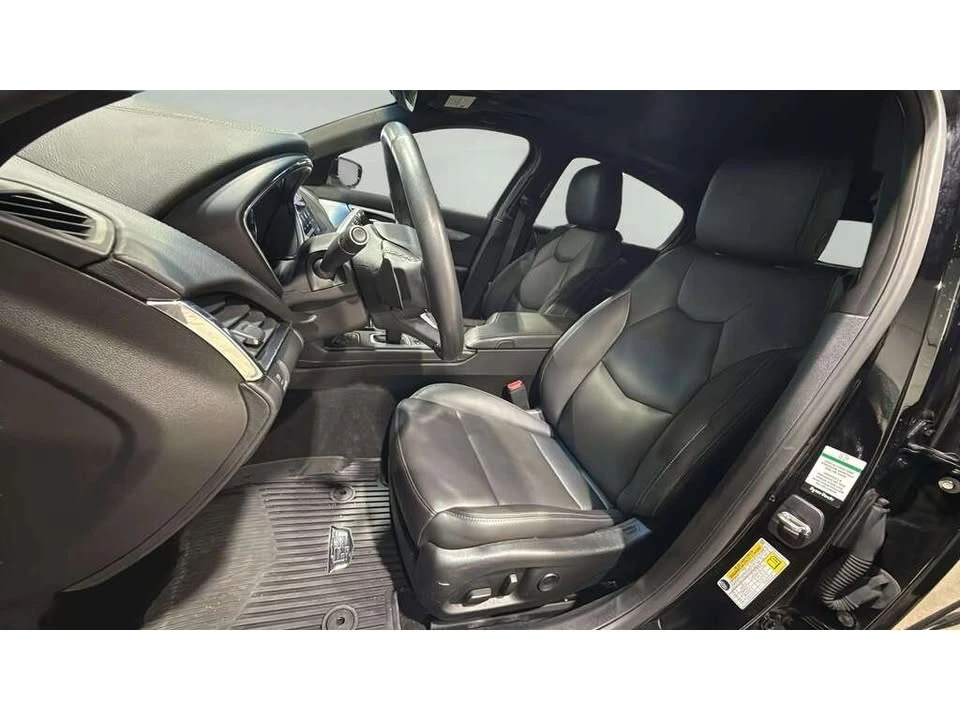 2023 Cadillac CT5 - Image 8 of 19