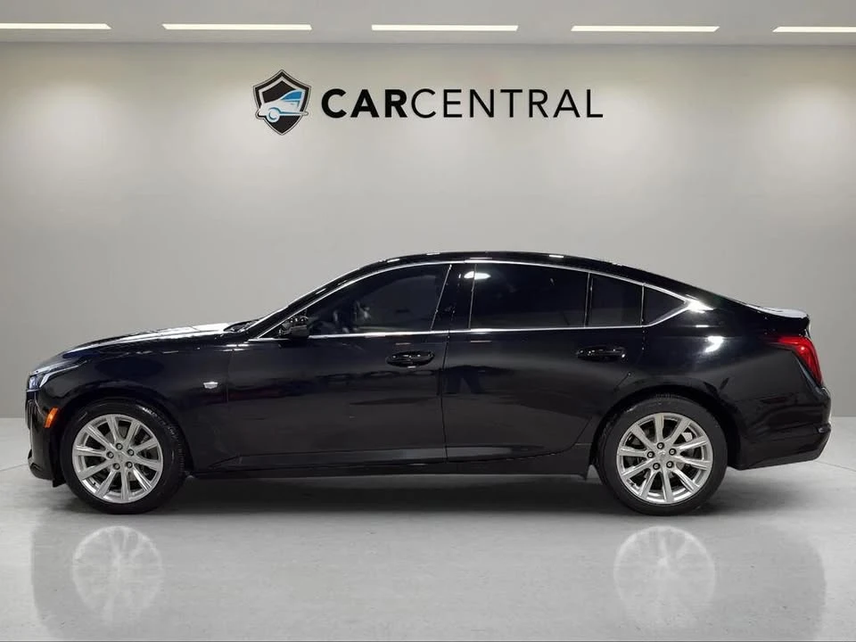 2023 Cadillac CT5 - Image 2 of 19