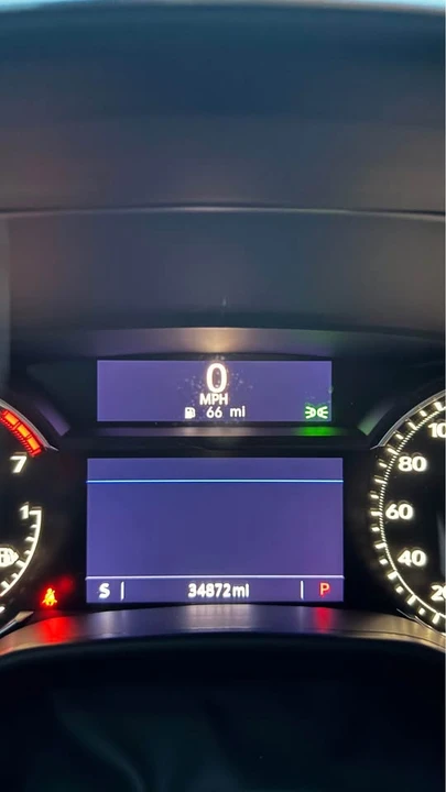 2023 Cadillac CT5 - Image 9 of 10