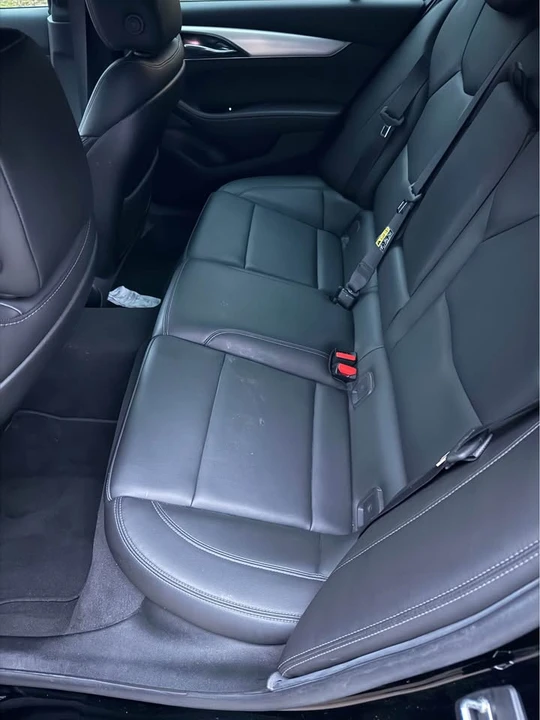 2023 Cadillac CT5 - Image 7 of 10