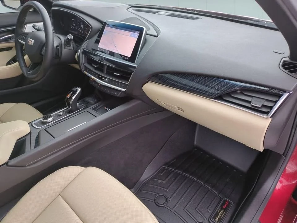 2023 Cadillac CT5 - Image 13 of 14