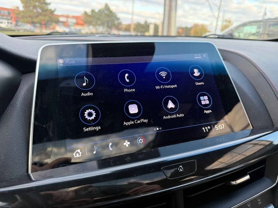 2023 Cadillac CT5 - Image 16 of 18