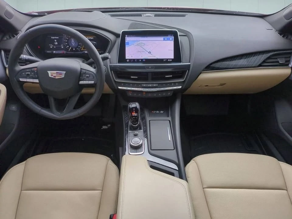 2023 Cadillac CT5 - Image 8 of 14