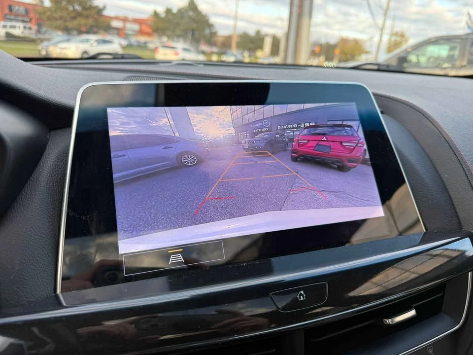 2023 Cadillac CT5 - Image 15 of 18