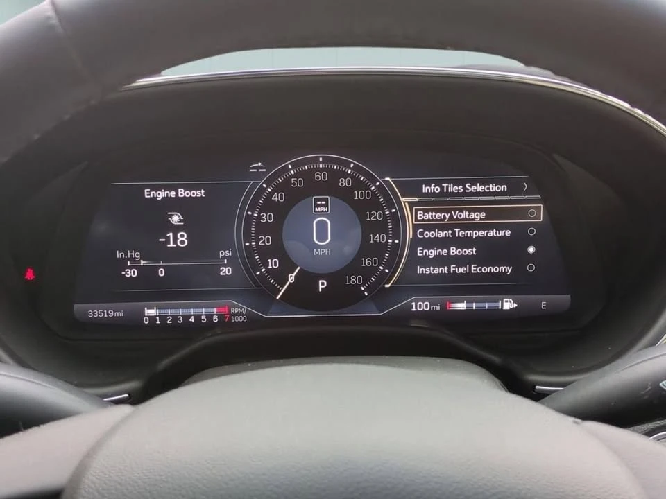 2023 Cadillac CT5 - Image 5 of 14