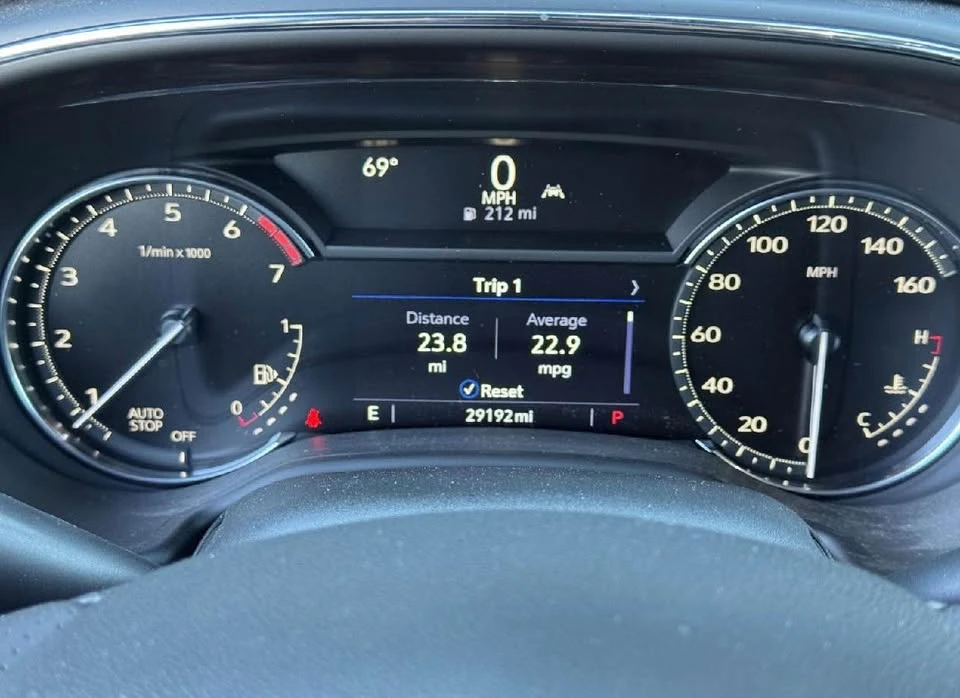 2023 Cadillac CT5 - Image 8 of 8