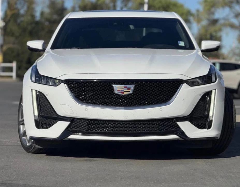 2023 Cadillac CT5 - Image 3 of 8