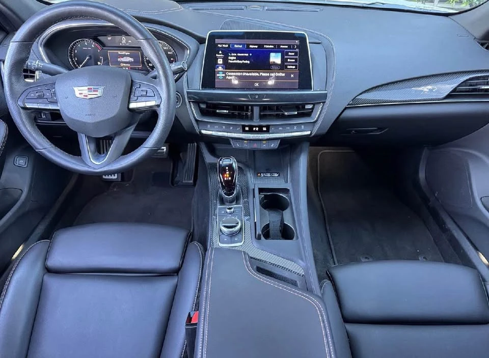 2023 Cadillac CT5 - Image 6 of 8