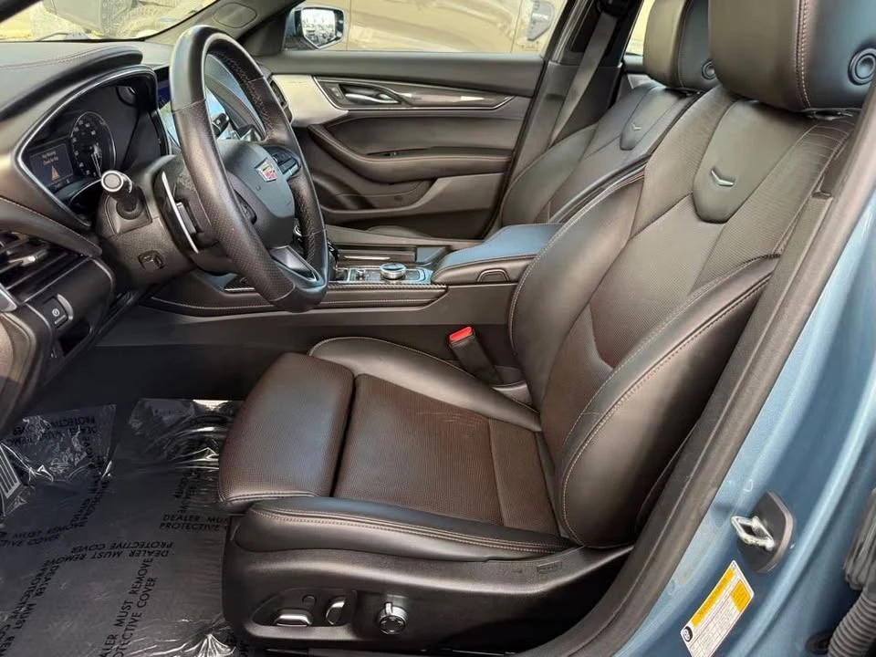 2023 Cadillac CT5 - Image 6 of 7