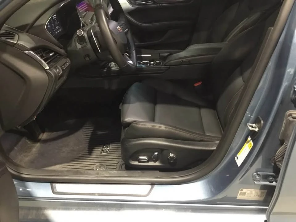 2023 Cadillac CT5 - Image 7 of 9