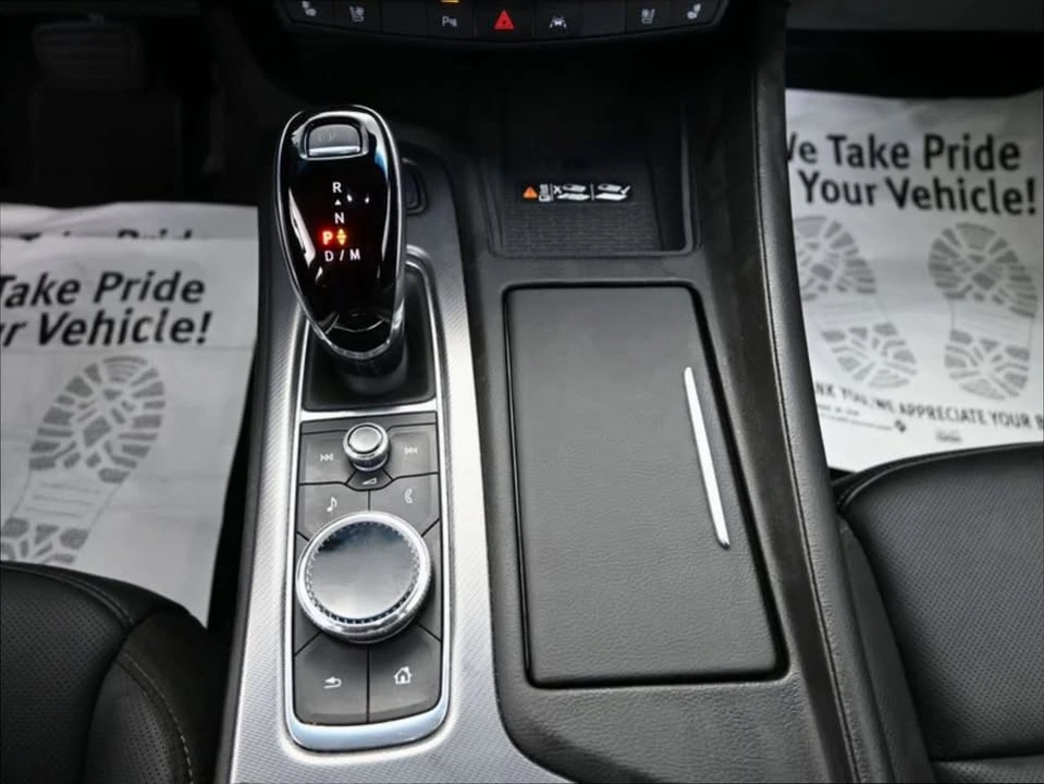 2023 Cadillac CT5 - Image 14 of 18