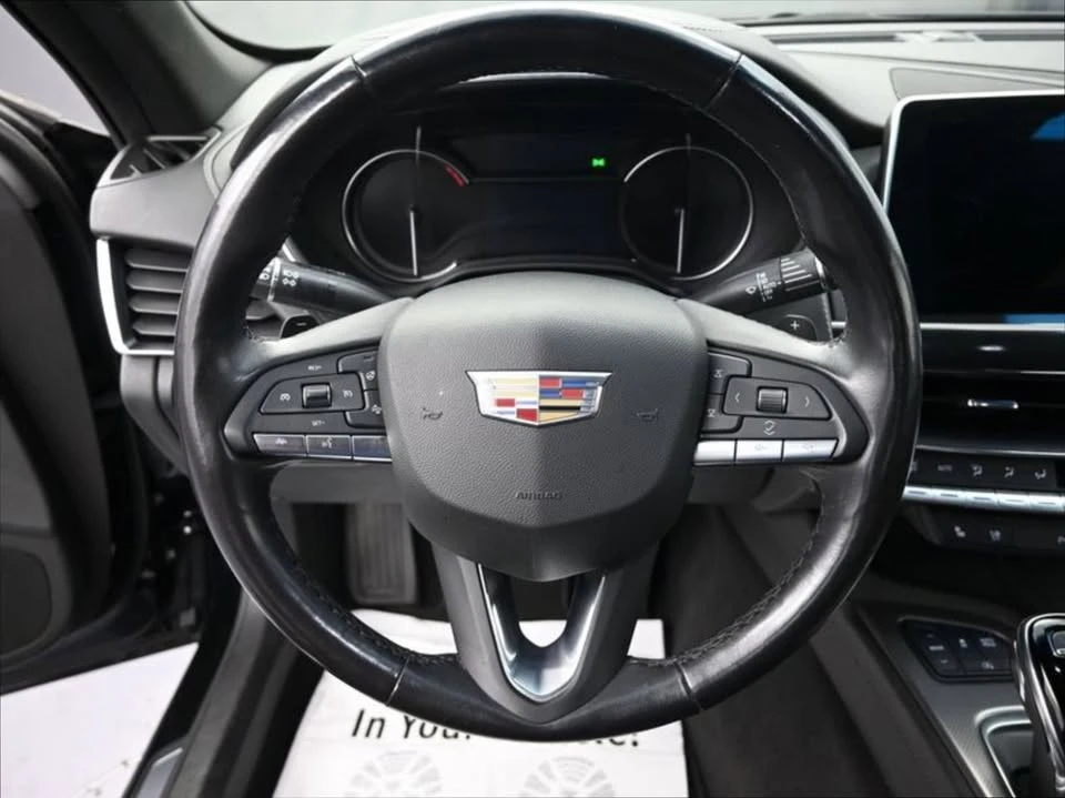 2023 Cadillac CT5 - Image 8 of 18