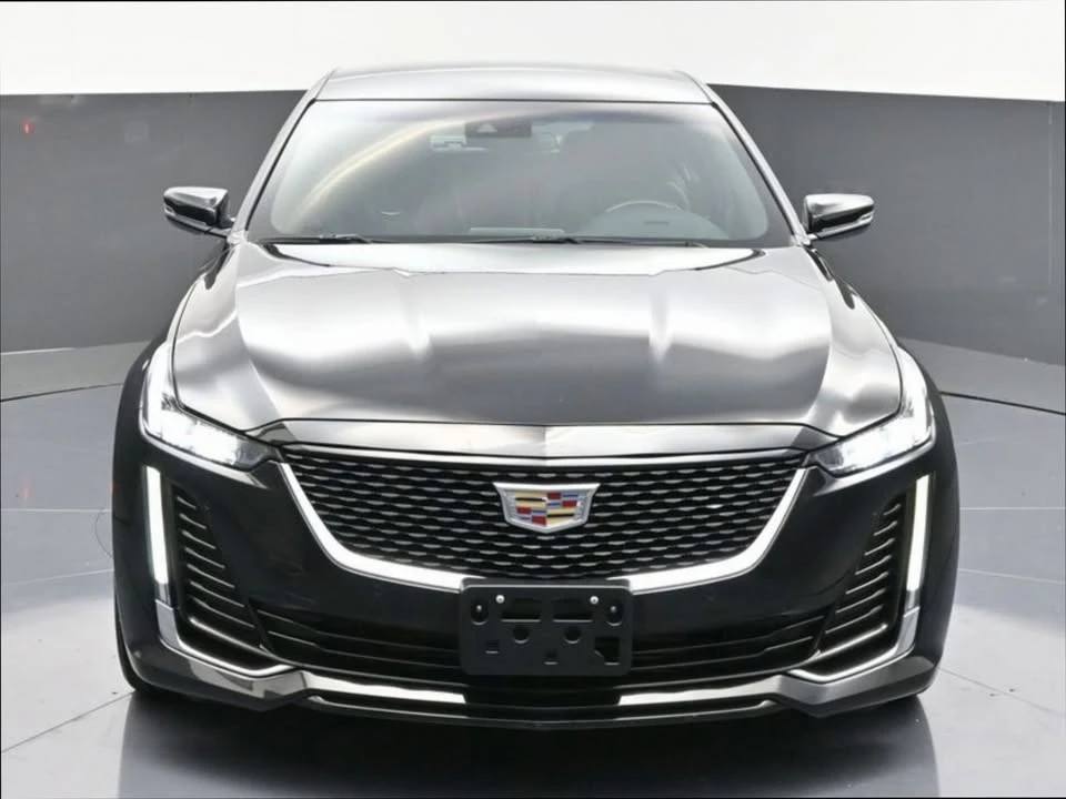 2023 Cadillac CT5 - Image 2 of 18