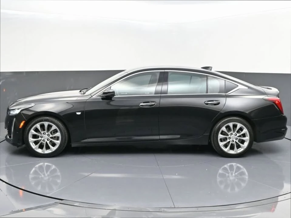 2023 Cadillac CT5 - Image 3 of 18
