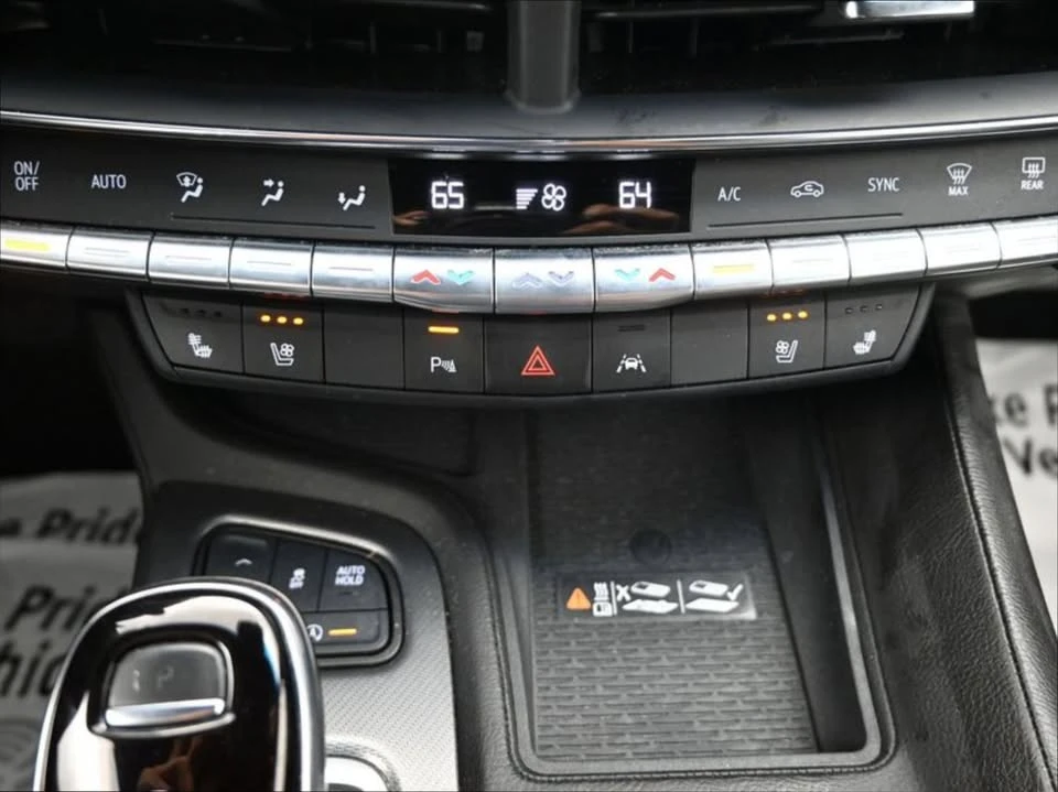 2023 Cadillac CT5 - Image 12 of 18