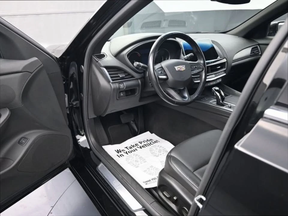 2023 Cadillac CT5 - Image 7 of 18