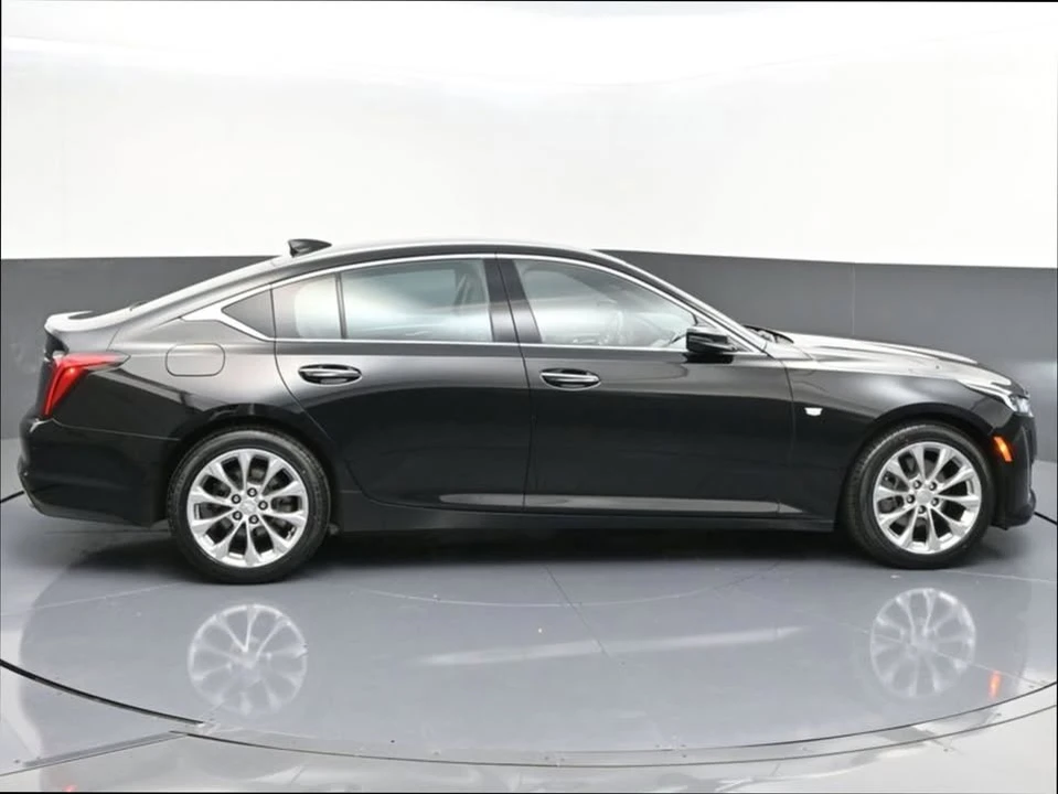 2023 Cadillac CT5 - Image 6 of 18