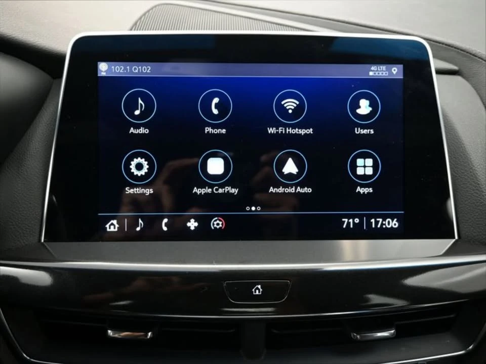 2023 Cadillac CT5 - Image 10 of 18