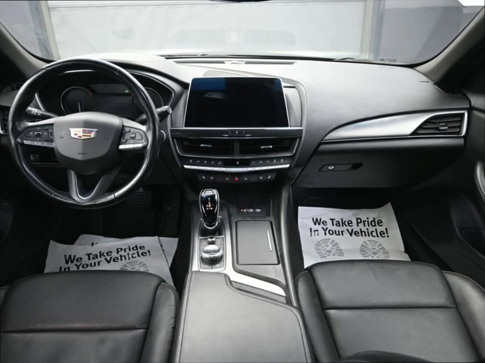 2023 Cadillac CT5 - Image 17 of 18