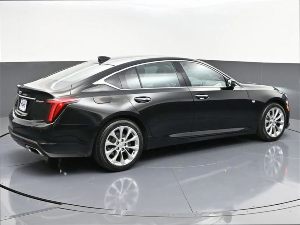 2023 Cadillac CT5 - Image 5 of 18