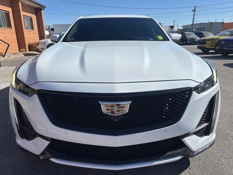 2023 Cadillac CT5 - Image 2 of 19