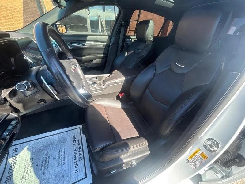 2023 Cadillac CT5 - Image 6 of 19