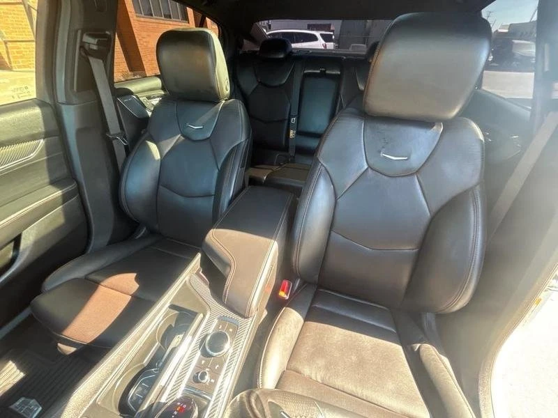 2023 Cadillac CT5 - Image 7 of 19