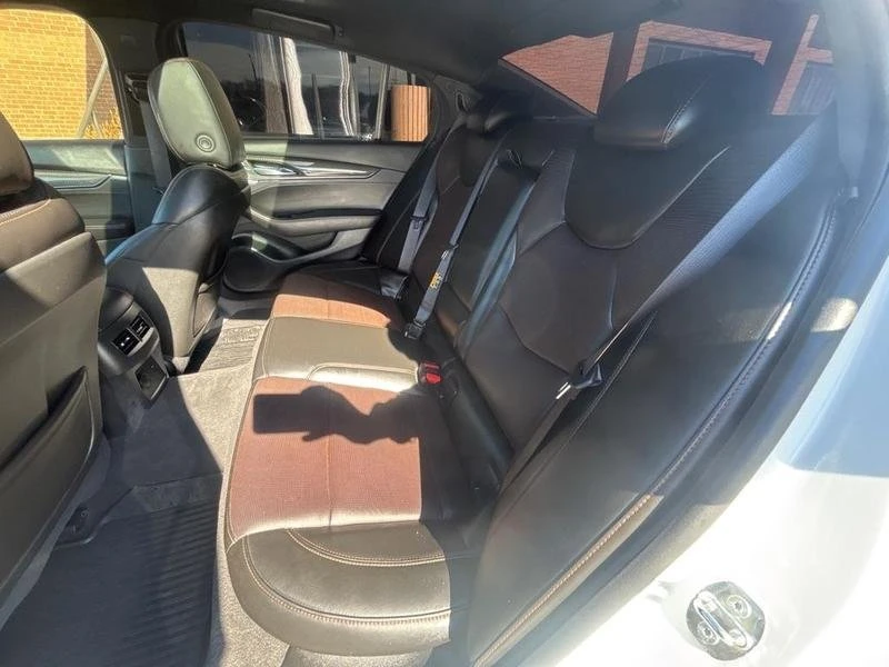 2023 Cadillac CT5 - Image 8 of 19