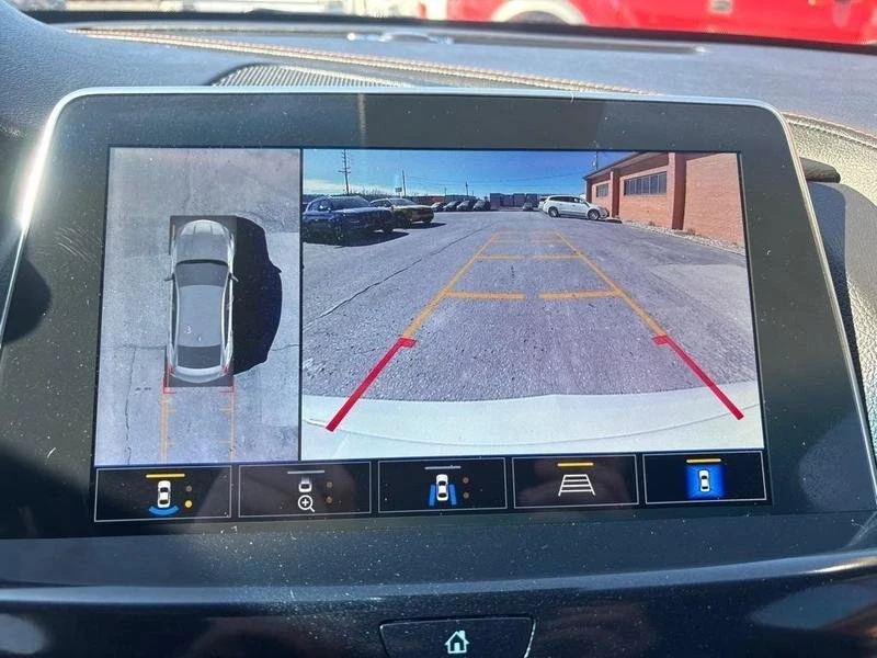 2023 Cadillac CT5 - Image 15 of 19