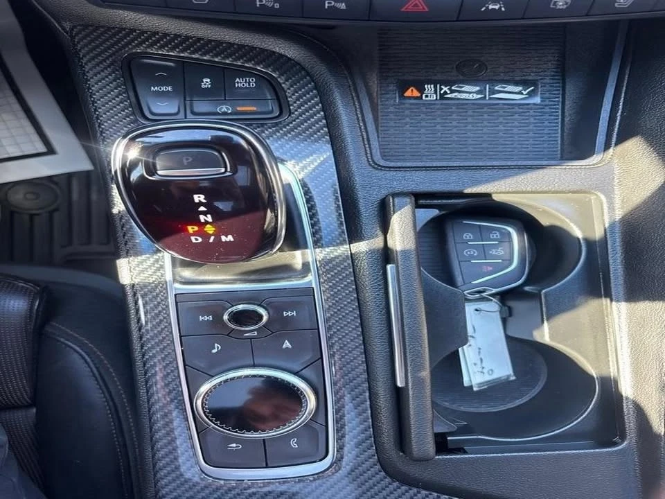 2023 Cadillac CT5 - Image 12 of 19