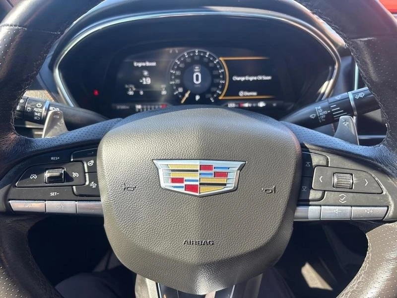 2023 Cadillac CT5 - Image 18 of 19