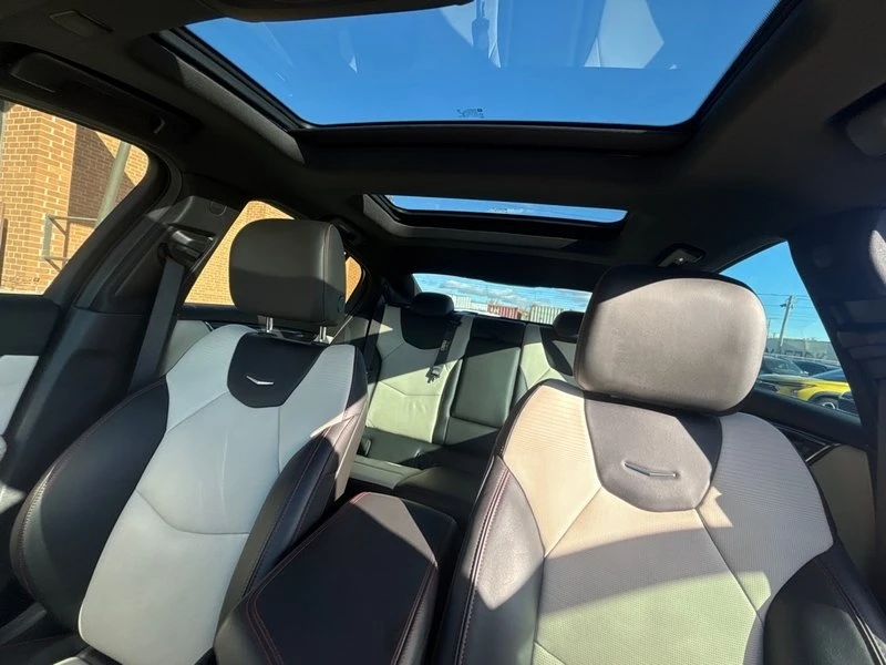 2023 Cadillac CT5 - Image 10 of 20