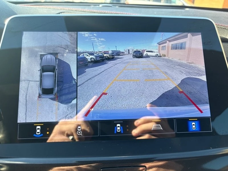 2023 Cadillac CT5 - Image 17 of 20