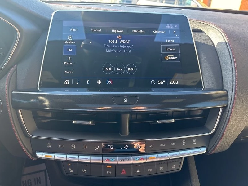 2023 Cadillac CT5 - Image 16 of 20