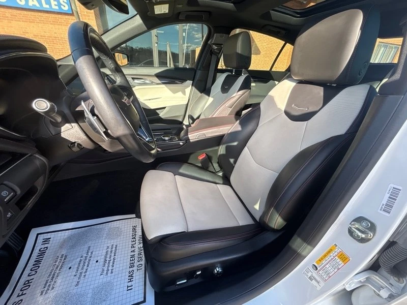 2023 Cadillac CT5 - Image 8 of 20