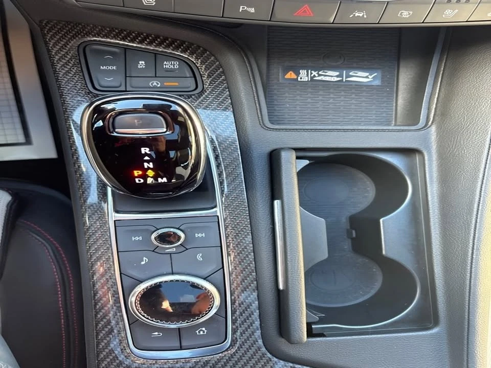 2023 Cadillac CT5 - Image 15 of 20