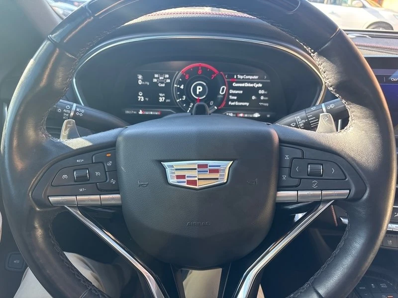 2023 Cadillac CT5 - Image 18 of 20