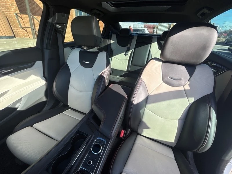 2023 Cadillac CT5 - Image 9 of 20