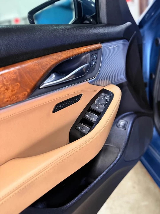 2023 Cadillac CT5-V Blackwing - Image 12 of 18