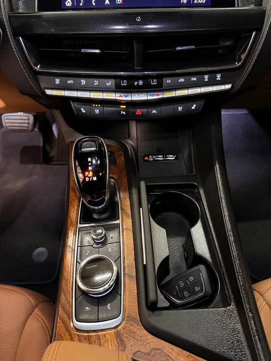2023 Cadillac CT5-V Blackwing - Image 13 of 18