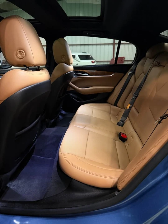 2023 Cadillac CT5-V Blackwing - Image 10 of 18