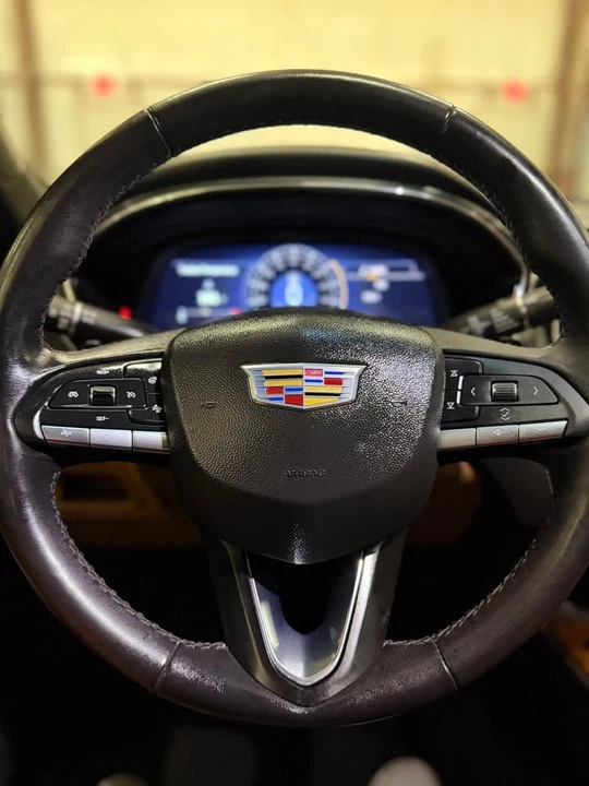 2023 Cadillac CT5-V Blackwing - Image 16 of 18