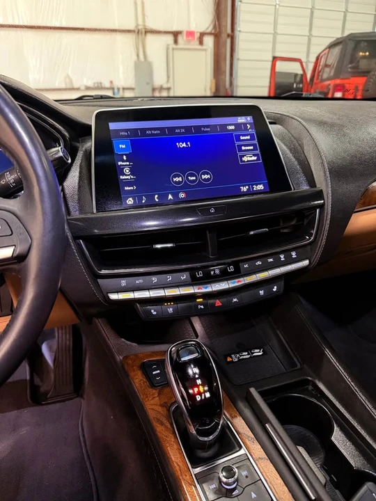 2023 Cadillac CT5-V Blackwing - Image 14 of 18
