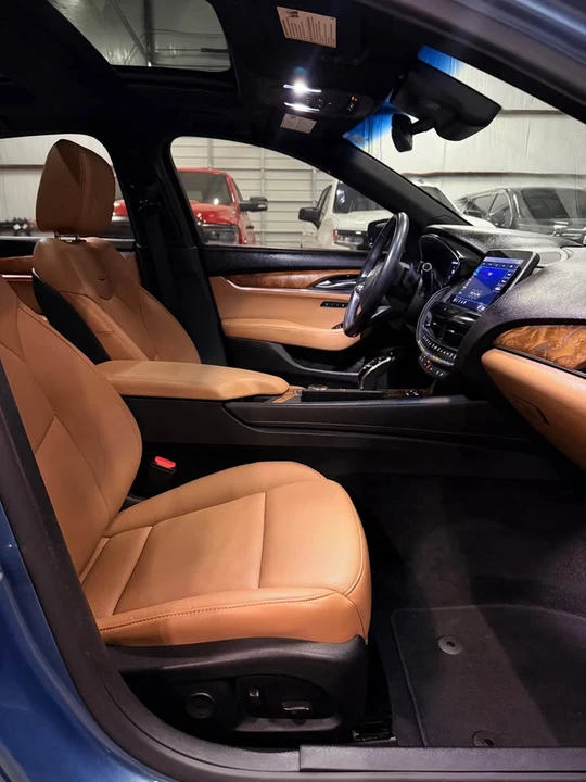 2023 Cadillac CT5 - Image 9 of 19