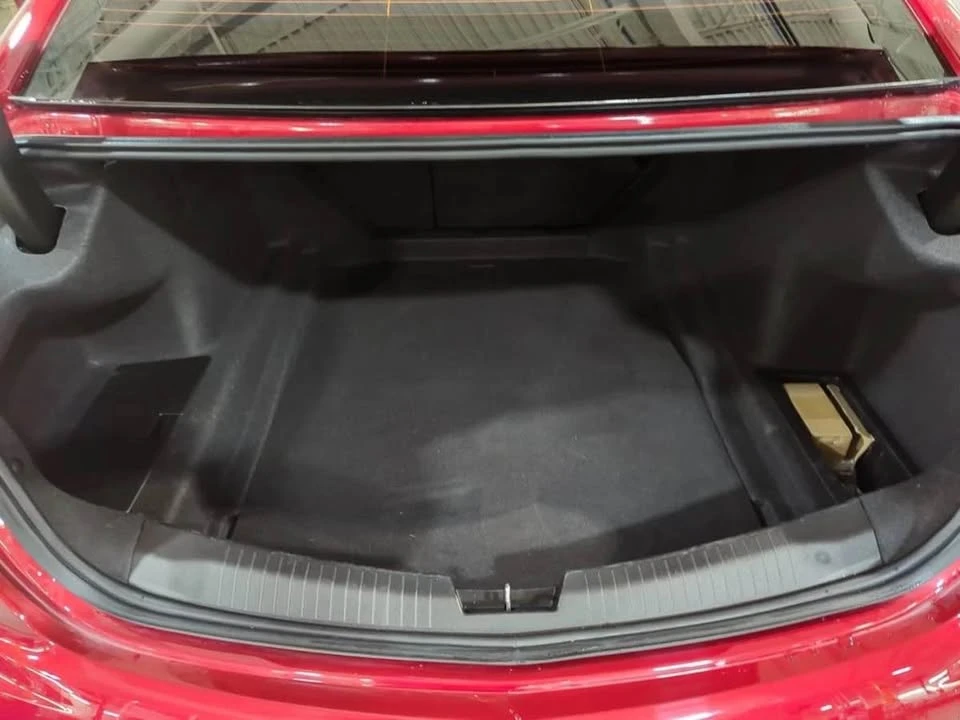 2023 Cadillac CT5 - Image 16 of 17