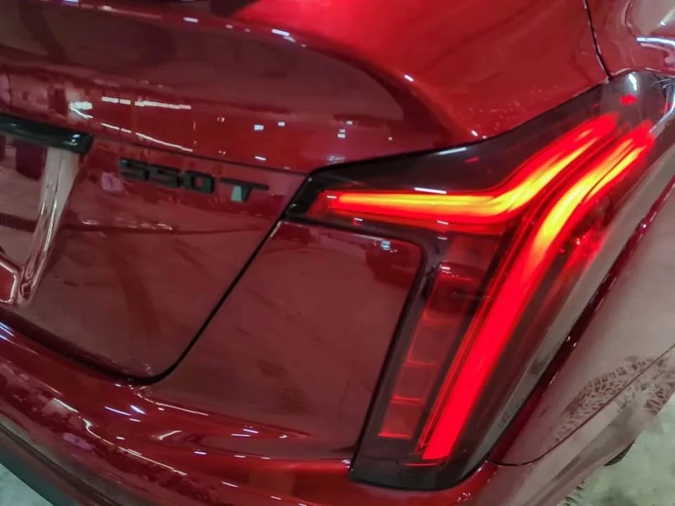 2023 Cadillac CT5 - Image 8 of 17