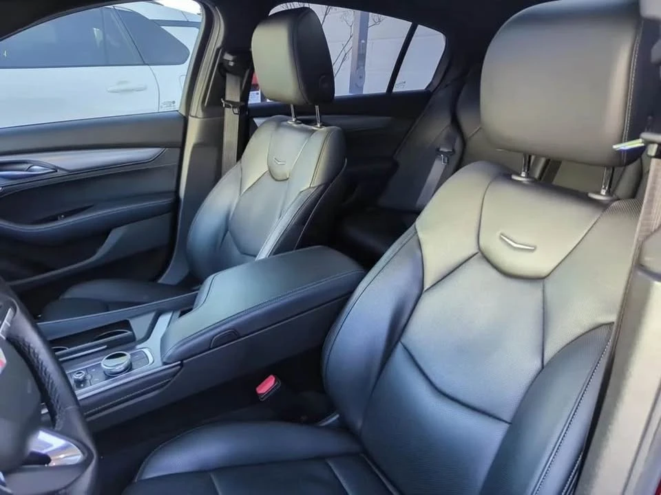 2023 Cadillac CT5 - Image 10 of 17