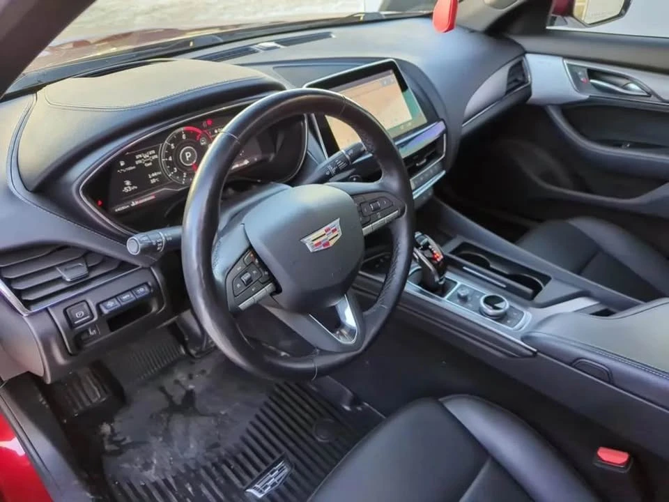 2023 Cadillac CT5 - Image 9 of 17