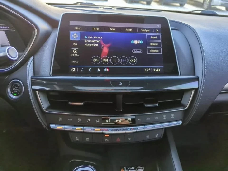 2023 Cadillac CT5 - Image 12 of 17